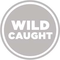Wild caught