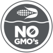 No GMO’s